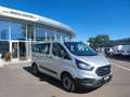 Ford Transit Custom L1 * MWST AUSWEISBAR Grau - thumbnail 3