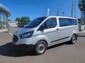 Ford Transit Custom L1 * MWST AUSWEISBAR Grau - thumbnail 5