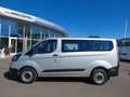 Ford Transit Custom L1 * MWST AUSWEISBAR Grau - thumbnail 6
