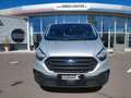 Ford Transit Custom L1 * MWST AUSWEISBAR Grau - thumbnail 4