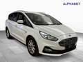 Ford S-Max 2.0 EcoBlue Trend AHK SpoSi Key Navi RKam Blanc - thumbnail 6