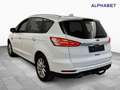 Ford S-Max 2.0 EcoBlue Trend AHK SpoSi Key Navi RKam Blanc - thumbnail 7