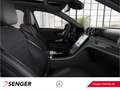Mercedes-Benz C 300 d T AMG Night Panorama Ambiente CarPlay Weiß - thumbnail 8