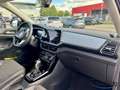 Volkswagen T-Cross 1,0 TSI GOAL DSG AHK LED ACC AppConnect Argent - thumbnail 8
