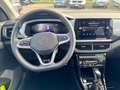 Volkswagen T-Cross 1,0 TSI GOAL DSG AHK LED ACC AppConnect Argent - thumbnail 10