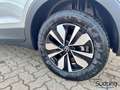 Volkswagen T-Cross 1,0 TSI GOAL DSG AHK LED ACC AppConnect Argent - thumbnail 5