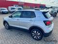 Volkswagen T-Cross 1,0 TSI GOAL DSG AHK LED ACC AppConnect Argent - thumbnail 4
