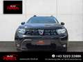 Dacia Duster II 1.5 BLUE dCi 115 Comfort 2WD/bis 5 Jahre Gar... Schwarz - thumbnail 1