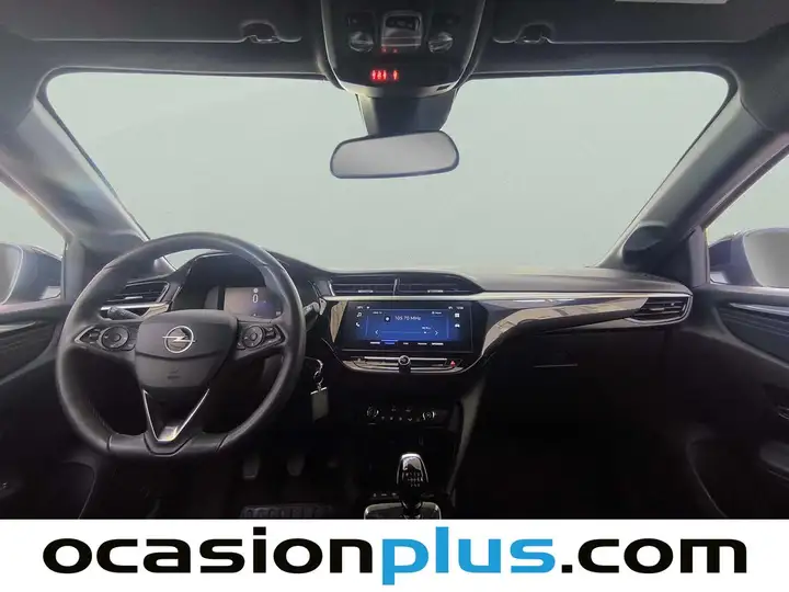 Opel Corsa 2024, foto 6