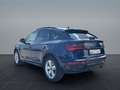 Audi Q5 Sportback S line 50TDI quattro tiptronic *Pan Blau - thumbnail 4
