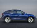 Audi Q5 Sportback S line 50TDI quattro tiptronic *Pan Blau - thumbnail 7