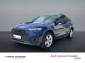 Audi Q5 Sportback S line 50TDI quattro tiptronic *Pan Blau - thumbnail 1