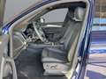 Audi Q5 Sportback S line 50TDI quattro tiptronic *Pan Blau - thumbnail 11