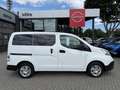 Nissan E-NV200 Kombi Comfort/5 SITZE/WINTERPAKET Weiß - thumbnail 4