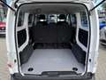 Nissan E-NV200 Kombi Comfort/5 SITZE/WINTERPAKET Weiß - thumbnail 11