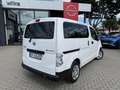 Nissan E-NV200 Kombi Comfort/5 SITZE/WINTERPAKET Weiß - thumbnail 5