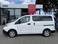Nissan E-NV200 Kombi Comfort/5 SITZE/WINTERPAKET Weiß - thumbnail 3
