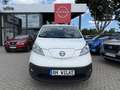 Nissan E-NV200 Kombi Comfort/5 SITZE/WINTERPAKET Weiß - thumbnail 2