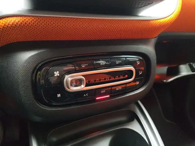 Smart Forfour view 23