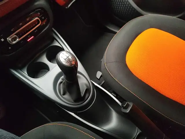 Smart Forfour view 24