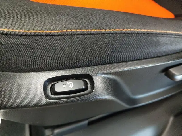 Smart Forfour view 16