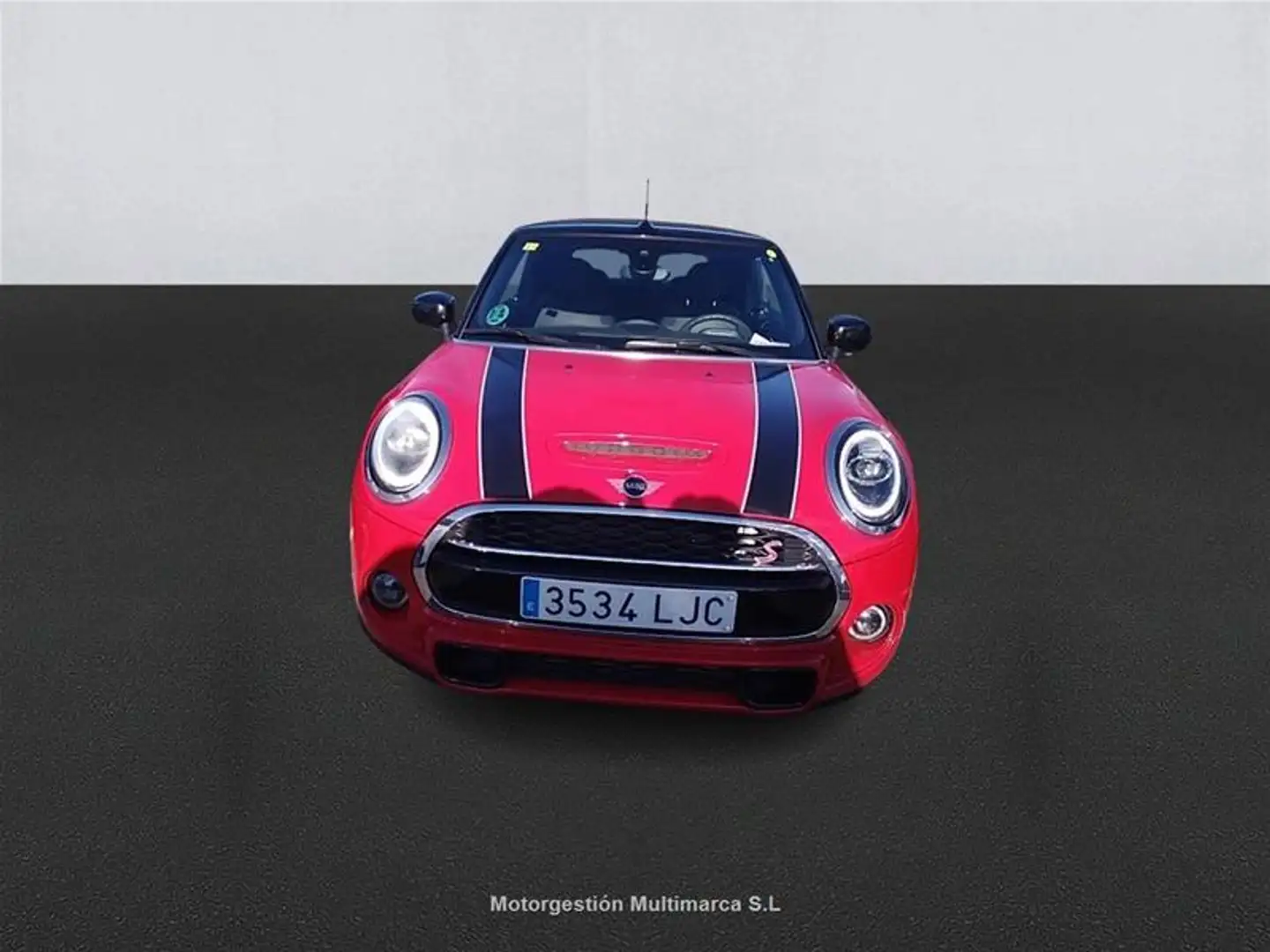 MINI Cooper S Cabrio - 2