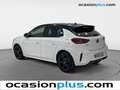 Opel Corsa 1.2T XHT S/S GS-Line AT8 130 Blanc - thumbnail 4