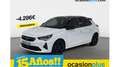 Opel Corsa 1.2T XHT S/S GS-Line AT8 130 Blanc - thumbnail 1