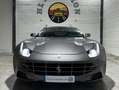Ferrari FF V12 660CV CARBONE CUIR DIAMANT LIFT DOUBLE ECRAN ORIGINE POZZI FRANCE EXCEPTIONNELLE Gris - thumbnail 8
