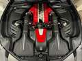 Ferrari FF V12 660CV CARBONE CUIR DIAMANT LIFT DOUBLE ECRAN O Grey - thumbnail 15