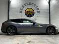 Ferrari FF V12 660CV CARBONE CUIR DIAMANT LIFT DOUBLE ECRAN O Grey - thumbnail 6