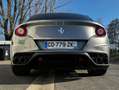 Ferrari FF V12 660CV CARBONE CUIR DIAMANT LIFT DOUBLE ECRAN ORIGINE POZZI FRANCE EXCEPTIONNELLE Gris - thumbnail 4