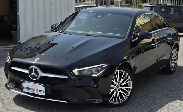 Mercedes-Benz CLA 180 SENZA OBBLIGO DI FINANZIAMENTO!!!!!!!! *EXECUTIVE*EURO 6D