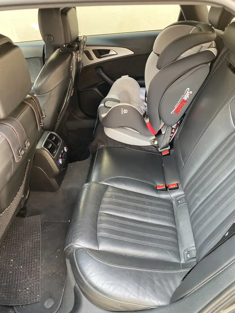 Audi A6 Avant 2.5 tdi Style auto - 1