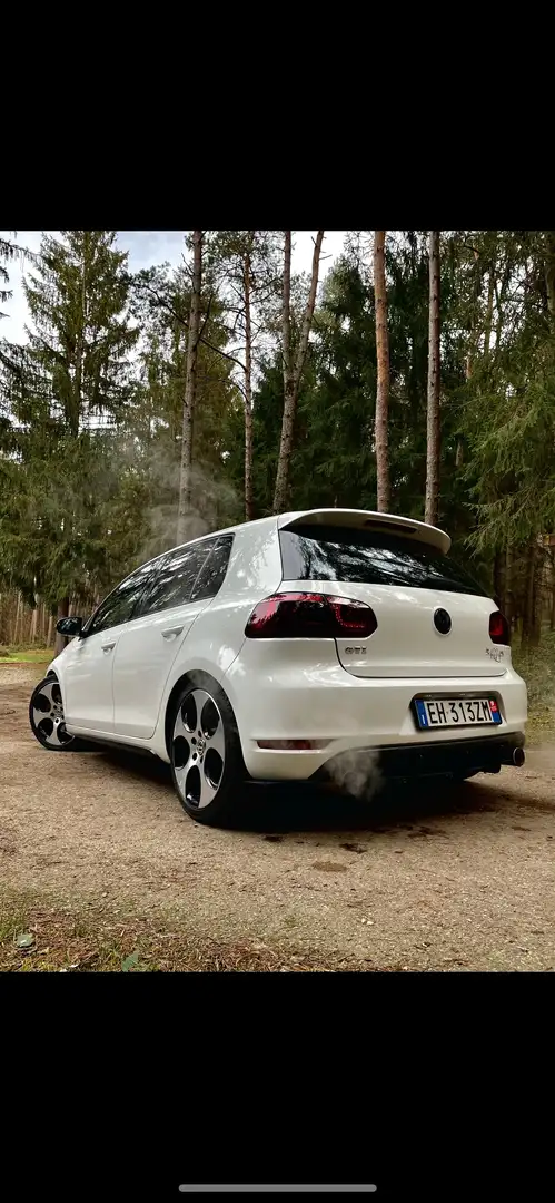 Volkswagen Golf GTI 5p 2.0 tsi - 2