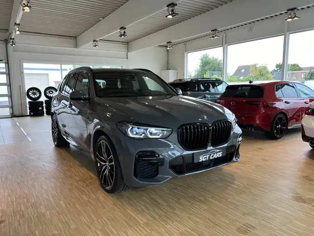BMW X5 X5 xDrive45e FULL FULL- TELESTO-Nappa-Pano-Laser