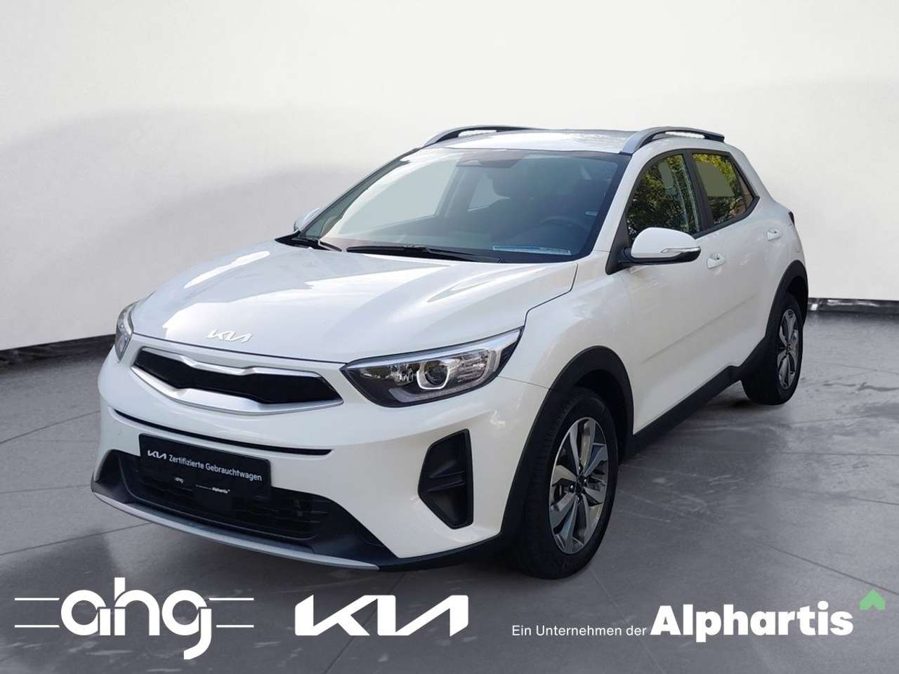 Kia Stonic 2023