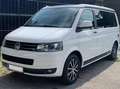 Volkswagen T5 California VW California Beach Edition T5 2.0 TDI Weiß - thumbnail 2