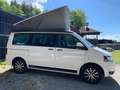 Volkswagen T5 California VW California Beach Edition T5 2.0 TDI Weiß - thumbnail 6