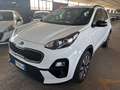 Kia Sportage Sportage 1.6 gdi Energy 2wd 132cv Bianco - thumbnail 1