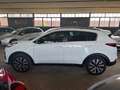 Kia Sportage Sportage 1.6 gdi Energy 2wd 132cv Bianco - thumbnail 8