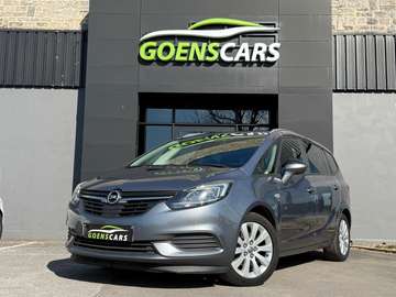 Zafira 1.6CDTi 7 PLACES,CRUISE,CLIM,GPS,RADARS AV/AR…
