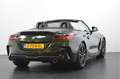 BMW Z4 Roadster sDrive20i High Executive M Sport Automaat Verde - thumbnail 4