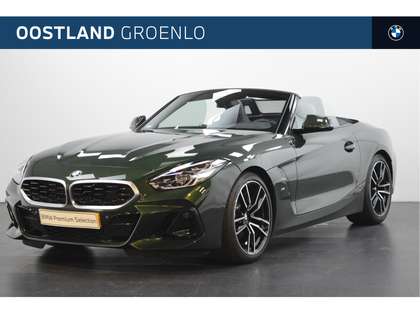 BMW Z4 Roadster sDrive20i High Executive M Sport Automaat