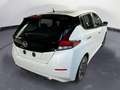 Nissan Leaf Acenta 40 kWh Blanc - thumbnail 7