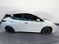 Nissan Leaf Acenta 40 kWh Білий - thumbnail 8