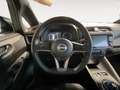 Nissan Leaf Acenta 40 kWh Blanc - thumbnail 13