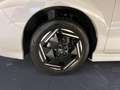 Nissan Leaf Acenta 40 kWh Blanc - thumbnail 9