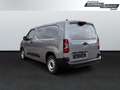 Opel Combo E Cargo 1.5 Basis erhöhte Nutzlast XL Gris - thumbnail 8
