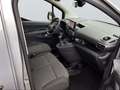 Opel Combo E Cargo 1.5 Basis erhöhte Nutzlast XL Gris - thumbnail 4